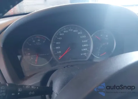 2005 Pontiac Grand Prix Gt z USA, uszkodzony, nr VIN 2G2WS522X51245209